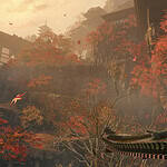 Sekiro: Shadows Die Twice