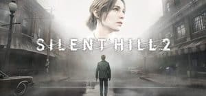 Silent Hill 2 key art
