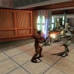 Star Wars: Knights of the Old Republic