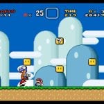 Super Mario World