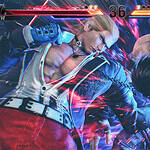 Tekken 8