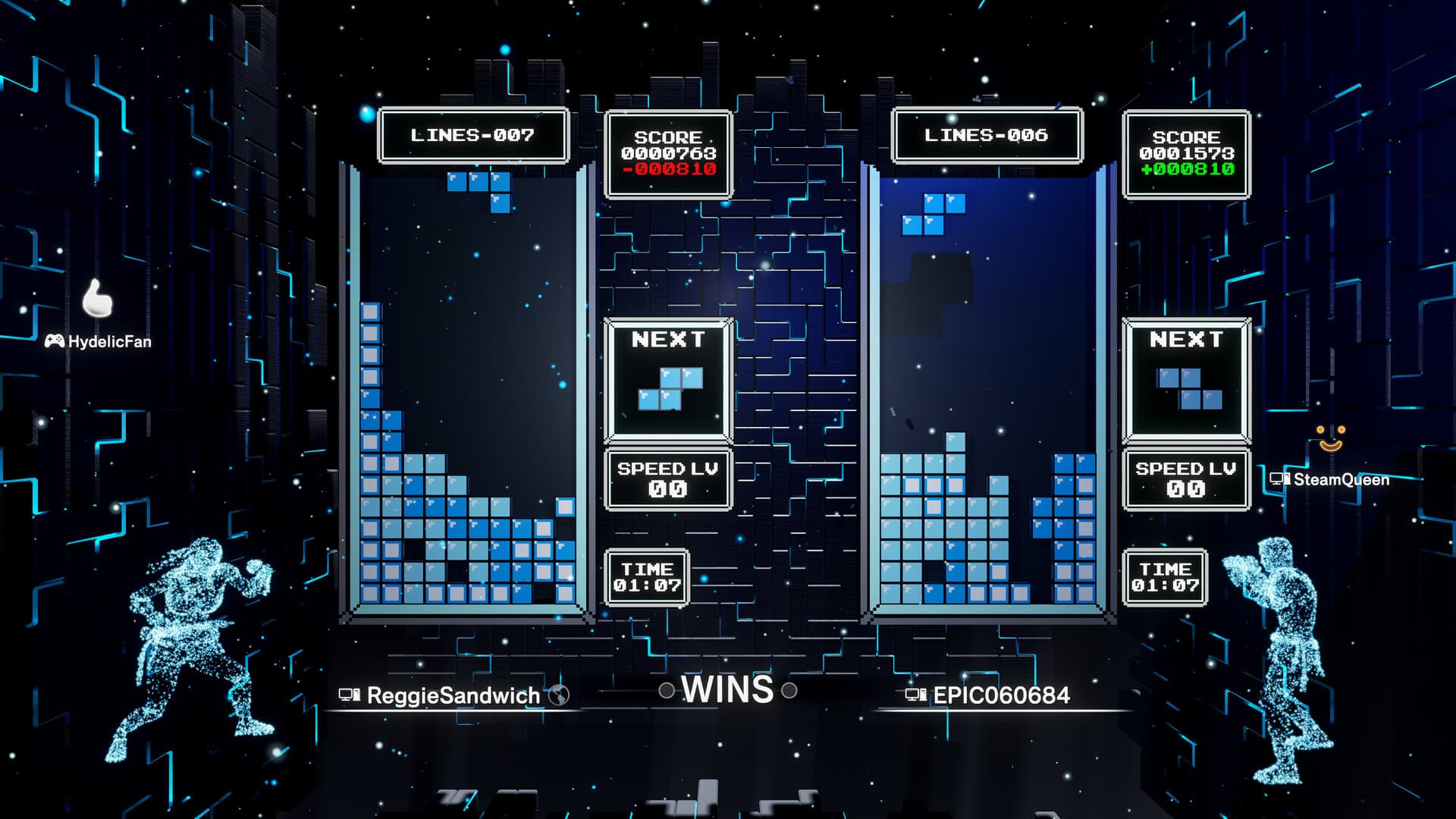Tetris