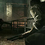 The Evil Within