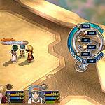 The Legend of Heroes: Trails in the Sky the 3rd