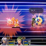 The Legend of Heroes: Trails in the Sky SC
