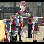 The Legend of Heroes: Trails of Cold Steel