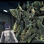 The Legend of Heroes: Trails of Cold Steel III