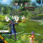 The Legend of Heroes: Trails Through Daybreak