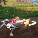 Visions of Mana