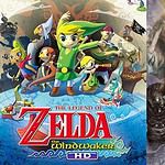 The Legend of Zelda: Wind Waker/Twilight Princess