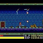 12. Ys III: Wanderers From Ys