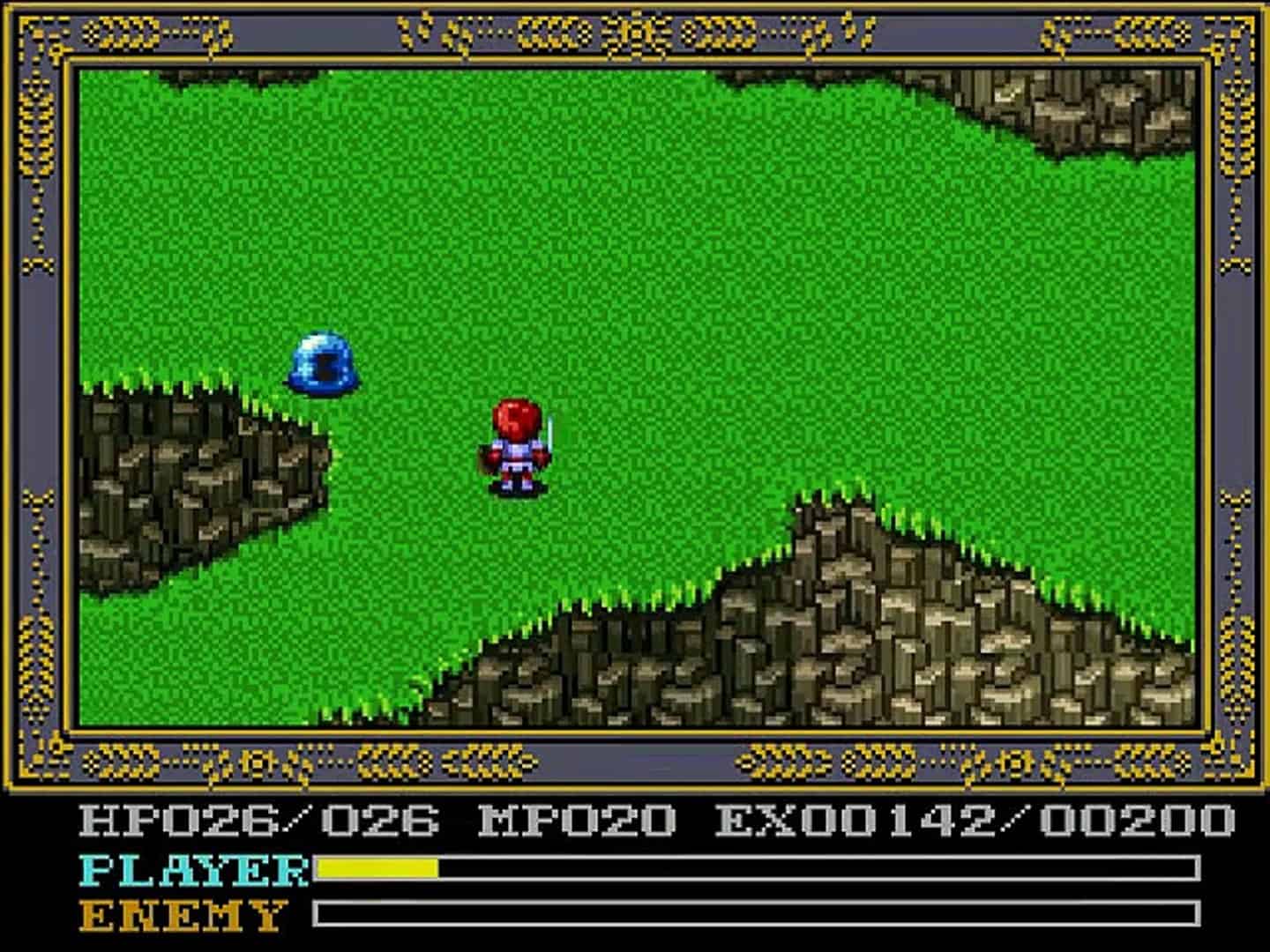 9. Ys IV: Mask of the Sun