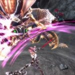 6. Ys IX: Monstrum Nox