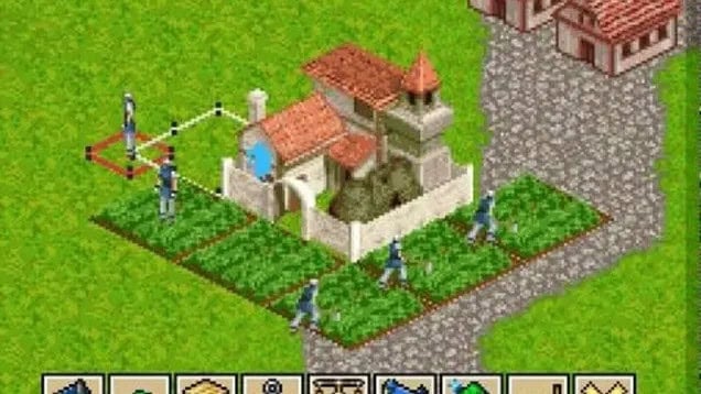 14. Ys Strategy