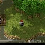 13. Ys V: Lost Kefin, Kingdom of Sand