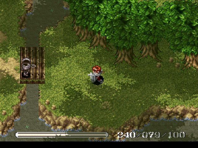 13. Ys V: Lost Kefin, Kingdom of Sand