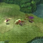 11. Ys VI: The Ark of Napishtim