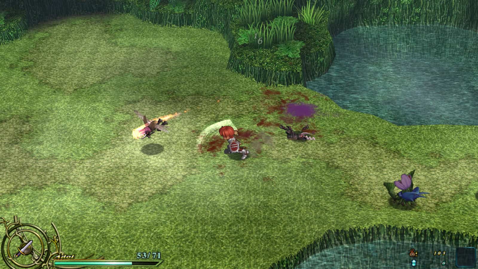 11. Ys VI: The Ark of Napishtim
