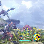1. Ys VIII: Lacrimosa of Dana