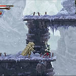 9. Blasphemous