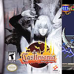 Castlevania: Aria of Sorrow