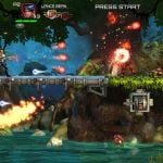 Contra Run & Gun Bundle