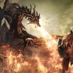 5. Dark Souls III