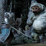 9. Dark Souls II