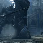 8. Demon's Souls