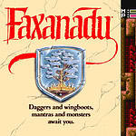Faxanadu