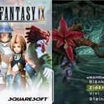 Final Fantasy IX