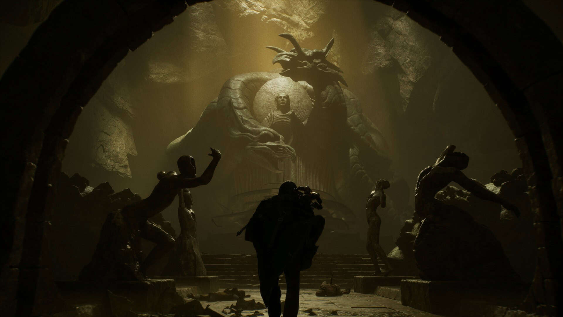 Hell Is Us Release Date