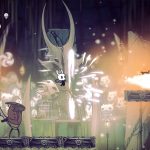 5. Hollow Knight