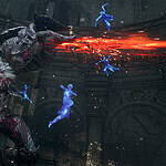 Lost Soul Aside Reveal