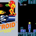 18. Metroid