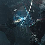 Onimusha: Way of the Sword Gameplay