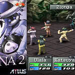 Persona 2: Eternal Punishment