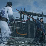Rise of the Ronin