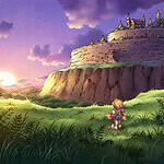 SaGa Frontier 2 Remastered