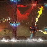 Shinobi: Art of Vengeance Reveal & Release Date