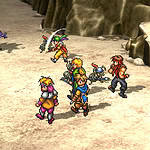 Suikoden I & II HD Remaster: Gate Rune and Dunan Unification Wars