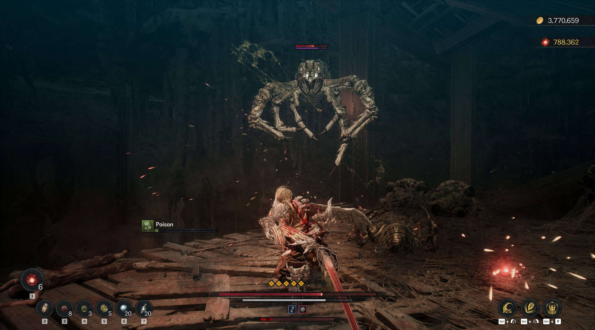 The First Berzerker: Khazan