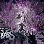 WARRIORS: Abyss Reveal & Launch