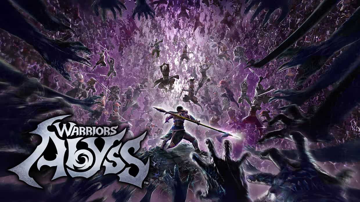 WARRIORS: Abyss Reveal & Launch
