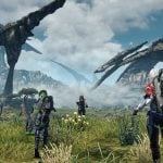 Xenoblade Chronicles X: Definitive Edition