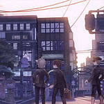 13 Sentinels: Aegis Rim