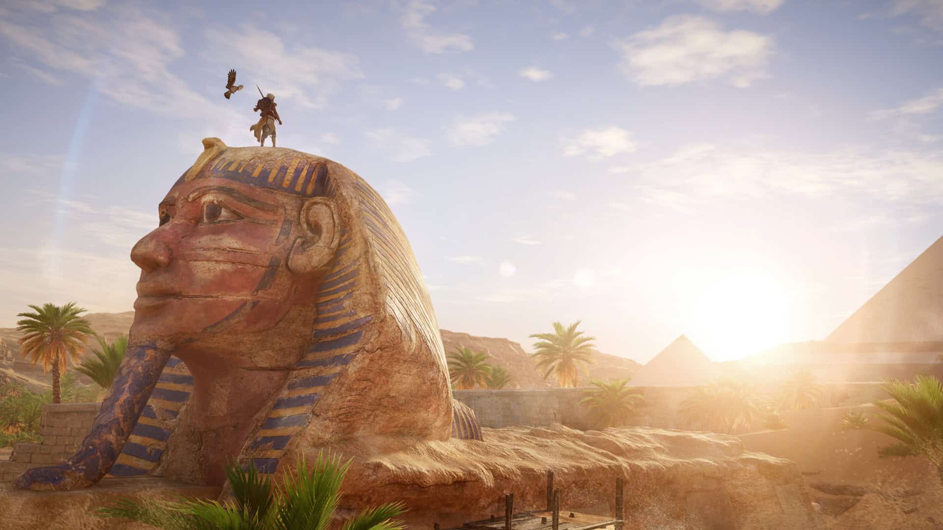 Assassin's Creed Antiquity Pack