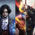 The Best Non-FromSoftware Soulslike Games, Ranked