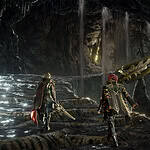 16. Code Vein