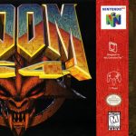 3. Doom 64